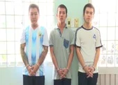 Vây bắt băng nhóm bẻ khóa trộm xe trong 7 giây ảnh 2 Băng nhóm gây 18 vụ trộm xe ở miền Tây