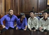 Bị can mua súng, đạn 'phòng thân' khi được tại ngoại ảnh 1 Khó xử vụ dùng súng giải quyết việc gọi tiếp viên tiếp khách