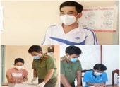Bắt tạm giam người tổ chức xuất cảnh trái phép ở An Giang ảnh 1 An Giang: Tạm giam 3 người đưa nhóm BN1440 nhập cảnh