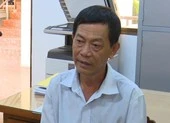 Mâu thuẫn tình cảm, tưới xăng đốt cả nhà vợ hờ ảnh 2 Nghi can phóng hỏa đốt nhà người tình ở An Giang khai gì?