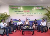 Miền Tây chưa kích cầu du lịch đủ mạnh, giá tour còn cao ảnh 2 Đi tìm diện mạo du lịch an toàn cho Đồng bằng sông Cửu Long