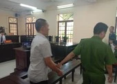 Chủ tiệm sửa xe chiếm đoạt xe của khách ra đầu thú ảnh 2 Thợ sửa ô tô trộm xe máy nhiều lần ‘tự kiểm điểm’