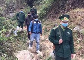 Đưa người nhập cảnh trái phép, 2 bị cáo lãnh 11 năm tù ảnh 2 Bắt giữ 3 người nhập cảnh trái phép vào Việt Nam