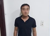 Vĩnh Long: Phát hiện 2 vụ đốt pháo trong đêm giao thừa ảnh 1 Đốt pháo trong quán nhậu, bị đề xuất phạt 1,5 triệu đồng
