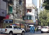 An Giang: Điều tra vụ 34 người Trung Quốc nhập cảnh trái phép ảnh 1 Công an thông tin 40 người Trung Quốc nhập cảnh trái phép