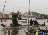 Tạm giữ số lượng lớn hàng lậu ở nhà cán bộ biên phòng An Giang ảnh 3 Tạm giam 5 người chống đối, giật lại hàng lậu