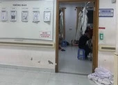 Cần Thơ: Bắt người nghi cầm đầu vụ đốt nhà cán bộ công an ảnh 4 Cần Thơ: Người đàn ông tự đâm vào ngực tại trụ sở công an