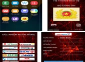 Giả danh sĩ quan Cục An ninh nội địa đi xác minh xe ảnh 3 Cảnh báo khẩn cấp: Giả danh Bộ Công an lừa đảo qua mạng