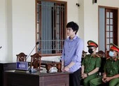Cán bộ tín dụng lừa 34 tỉ lãnh 19 năm tù ảnh 2 Cựu nhân viên ngân hàng chiếm đoạt 5 tỉ bị 12 năm tù