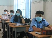 Vĩnh Long: Yêu cầu HS thi tuyển lớp 10 hạn chế ra khỏi tỉnh ảnh 1 Thông tin mới nhất về đề thi tuyển sinh lớp 10 tại TP.HCM