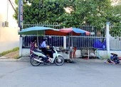 Người bán vé số, lao động tự do ở Vĩnh Long được hỗ trợ do bị ảnh hưởng COVID-19 ảnh 1 Đồng Tháp hỗ trợ người lao động tự do 1,5 triệu đồng/người/lần