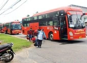 Thêm 1.146 người dân Vĩnh Long ở TP.HCM sắp được đón về quê ảnh 2 Vĩnh Long sẽ đón 471 công dân từ TP.HCM về quê vào ngày 4-9