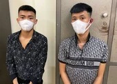 Bị khởi tố vì cưới bé gái 15 tuổi làm vợ ảnh 2 3 thanh niên bị băt vì cưỡng đoạt tiền, giao cấu với bé 15 tuổi