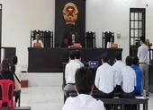 Phó Ban quản lý Khu công nghiệp Vĩnh Long bị cách chức ảnh 1 Vụ sập tường làm 7 người chết: 7 bị cáo đều hưởng án treo