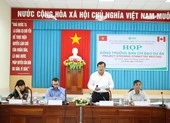 Nhiều chương trình hỗ trợ doanh nghiệp nhỏ và vừa tại Trà Vinh ảnh 2 Dự án SME Trà Vinh: hệ sinh thái khởi nghiệp và là bệ phóng cho doanh nghiệp