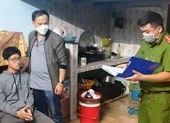 2 nhóm hỗn chiến, 1 người nhảy xuống sông tử vong ảnh 3 Thiếu niên 16 tuổi đâm chết bé trai 13 tuổi khi hỗn chiến đã bị bắt