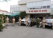 Công an An Giang và Đồng Tháp đảm bảo ANTT Tết Nguyên đán 2022 ảnh 3 Công an các tỉnh thành Miền Tây đồng loạt ra quân trấn áp tội phạm