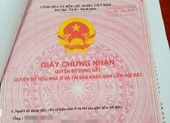 Khởi tố thêm 6 người tráo sổ hồng đi lừa đảo 100 tỉ ở Cần Thơ ảnh 3 Công an cảnh báo chiêu lừa đảo nhà đất bằng việc tráo giấy hồng