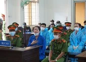 Bà trùm buôn lậu Mười Tường ở An Giang nói lời sau cùng ảnh 2 Trùm buôn lậu Mười Tường khai gì trước tòa?