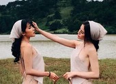Xử lý các sai phạm tại Điểm du lịch Đồi Tức Dụp ảnh 3 Xử lý khu du lịch tự phát Tuyệt tình cốc