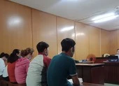 Ngủ gật, tài xế để xe tải lấn làn tông chết 2 người ảnh 2 Vướng án tù vì chở bạn ngủ gật gây tai nạn