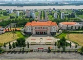 Lộ trình cụ thể để đưa TP Thủ Đức vận hành ảnh 2 Trước 18-1-2021, chỉ định Bí thư và các Phó bí thư TP Thủ Đức