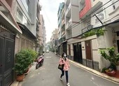 Ông trưởng khu phố vận động dân hiến đất làm đường ảnh 3 Hàng ngàn hộ dân hiến đất vàng mở rộng hẻm