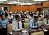 Đoàn ĐBQH TP.HCM và 3 dấu ấn nhiệm kỳ 2016-2021 ảnh 3 Là đại biểu Quốc hội phải học cách lắng nghe nỗi niềm của dân