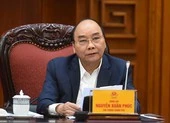 Tổ công tác đã truyền lửa về cải cách của Thủ tướng ảnh 2 Thường trực Chính phủ họp về di dời Nhà máy đóng tàu Ba Son