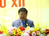 Quận Bình Tân: Không né tránh, đùn đẩy trong giải quyết hồ sơ ảnh 4 Ông Lê Văn Thinh tái đắc cử Bí thư quận Bình Tân