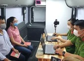 Lý do PC06 TP.HCM tạm ngưng tiếp nhận cấp CCCD từ ngày mai ảnh 2 Người dân quận 1 đi đến đâu để cấp CCCD gắn chip cho nhanh