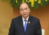 Thủ tướng nhất trí việc vay 2 tỉ USD để phát triển ĐBSCL ảnh 1 Thủ tướng gỡ vướng dự án chống ngập 10.000 tỉ tại TP.HCM