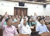 Thủ tướng công nhận Thạnh An là xã đảo của huyện Cần Giờ ảnh 1 TP.HCM: Đề nghị công nhận xã Thạnh An là xã đảo