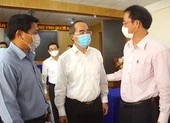 'Tôi sẽ góp phần để pháp luật gần gũi, có tuổi thọ dài hơn' ảnh 6 Cử tri Bình Tân: Mong hết nhiệm kỳ, đại biểu đừng mắc nợ dân