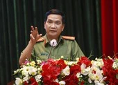 Ông Hứa Quốc Hưng nói 4 lý do khiến dự án Metro chậm tiến độ ảnh 8 Đại tá Nguyễn Sỹ Quang: CSGT tuần tra phải có kế hoạch