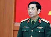 Chủ tịch nước Nguyễn Xuân Phúc sẽ bỏ phiếu tại thị trấn Củ Chi ảnh 3 Bộ trưởng Quốc phòng đề xuất bầu cử sớm ở vùng dịch COVID-19