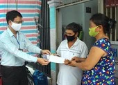 TP.HCM cần khoảng 686.000 tỉ đồng đầu tư công giai đoạn 2021-2025 ảnh 2 HĐND TP.HCM thống nhất hỗ trợ 230.000 người bán vé số, hàng rong...