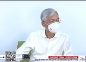 Chủ tịch UBND TP.HCM đăng đàn livestream "Dân hỏi - Thành phố trả lời" tối nay ảnh 3 TP.HCM thay đổi chính sách hỗ trợ người dân khó khăn do dịch