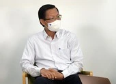 TP.HCM cho phép mở lại dịch vụ ăn uống, chỉ bán mang đi ảnh 2 Chủ tịch TP.HCM: Mở giãn cách phải trên nguyên tắc an toàn tới đâu mở tới đó