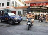 Thủ tướng chỉ đạo kiểm soát người ra vào TP.HCM, Đồng Nai, Bình Dương, Long An ảnh 2 Tổ 363 Công an TP.HCM ‘tái xuất’ trấn áp tội phạm sau 30-9