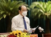 Vì sao dự án cải tạo rạch Xuyên Tâm vẫn cứ ‘nằm trên giấy'? ảnh 3 Giám đốc Sở Y tế: Người dân sẽ mua thuốc diều trị COVID-19 tại nhà thuốc