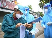 TP.HCM chỉ đạo kiểm tra việc mua bán kit xét nghiệm COVID-19 ảnh 2 TP.HCM kiến nghị Bộ Y tế tiếp tục hỗ trợ 3.000 bác sĩ, điều dưỡng