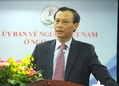 Quận 12 có tân Phó Chủ tịch UBND ảnh 3 Bà con kiều bào đã đồng hành cùng cả nước để chống dịch