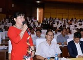 TP Bà Rịa phản hồi về thông tin cán bộ khó khăn xin cấp đất ảnh 2 Bà Rịa-Vũng Tàu: Gặp lãnh đạo doanh nghiệp tố bị gây khó