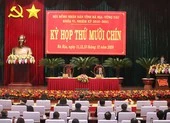 Bà Rịa- Vũng Tàu có thêm 1 phó chủ tịch UBND tỉnh ảnh 2 Bà Rịa- Vũng Tàu: HĐND sẽ bầu bổ sung Phó Chủ tịch UBND tỉnh