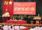Chủ tịch HĐQT 1 công ty ở Bà Rịa - Vũng Tàu bị bắt ảnh 2 Bà Rịa - Vũng Tàu thông tin vụ 'Thiện Soi', xăng giả