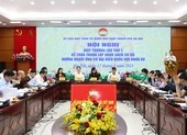Bà Rịa- Vũng Tàu: 1 giám đốc doanh nghiệp tự ứng cử ĐBQH ảnh 1 Hà Nội thông qua danh sách 30 người tự ứng cử ĐBQH