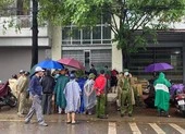Bà Rịa-Vũng Tàu: Tai nạn thương tâm khiến 2 người tử vong ảnh 1 2 vợ chồng tử vong trong căn nhà khóa trái cửa