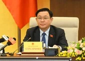 Bà Rịa-Vũng Tàu đón 230 người về từ TP.HCM ảnh 2 Chủ tịch Quốc hội: Cần một chương trình tổng thể về phục hồi kinh tế sau dịch