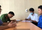 Mâu thuẫn từ việc mời bia, người tử vong, kẻ lãnh án ảnh 2 Sắp xử vụ chủ hiệu thuốc giết chủ nợ, đốt xác phi tang ở Hải Dương